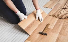 flooring installation repair services