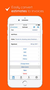 Invoice Simple On The App Store