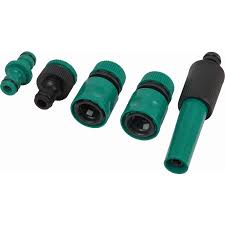 plastic hose connector set toolstation