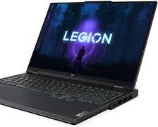 Image of Lenovo Legion 7i Gen 8 gaming laptop