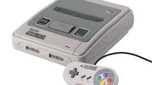 Buy 1 get 1 15% off gaming & subscription gift cards. The Snes Is The Best Games Console Of All Time Ever Techradar
