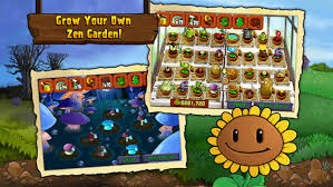 Plants Vs Zombies Free Apk For Android