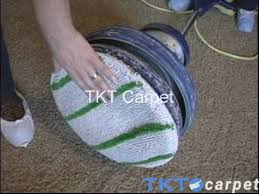 top 5 method of carpet cleaning in the