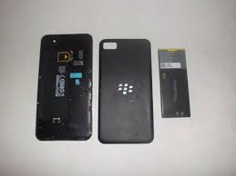 Descubra a melhor forma de comprar online. Blackberry Z10 Para Repuesto Bs 500 000 00 En Mercado Libre