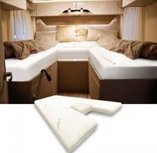 boat mattresses order custom boat bed