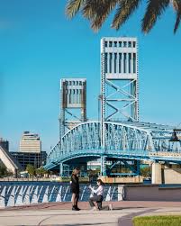 best places to propose in jacksonville