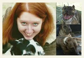 2012 Dog Bite Fatality: 23-Year Old &#39;Dog Rescuer&#39; Mauled to Death by Own Dogs. dekalb dog rescuer killed by her own dangerous dogs - fatal-dog-mauling-rebecca-carey