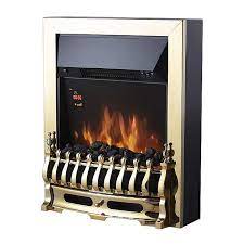 Warmlite Wl45049 Whitby Electric Fire