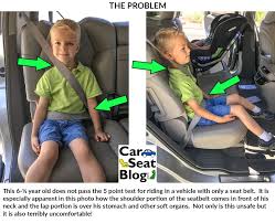 the ultimate guide to booster seats