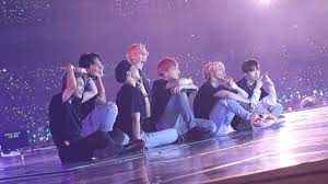 The movie commentary (part 1/2). Bts World Tour Love Yourself In Seoul Korean Movie Streaming Online Watch