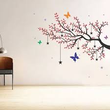 Wall Stickers Wall Sticker For Living