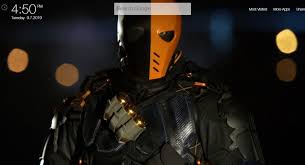 Checkout high quality deathstroke wallpapers for android, desktop / mac, laptop, smartphones and tablets with different resolutions. Deathstroke Wallpapers Hd New Tab Theme Chrome Extensions Qtab