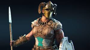 You will find here information about her strengths and weaknesses, full moveset and combat tips. Valkyrie Soluce For Honor Supersoluce