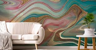 70s wallpaper and psychedelic art