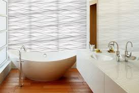bathroom wall panels 3d wall tiles