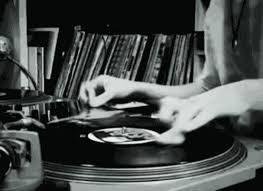 Image result for picture of dj scratching