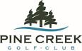 The Pine Creek Golf Club | Mississippi Golf Courses | Purvis, MS ...