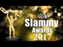 WWE Slammy Awards 2017 by F2C  Images?q=tbn:ANd9GcTbZMF0f47CD5JUTdJzWkOPN57JLi9mUZFgSTa0pW72n6lwxOdM