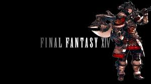 final fantasy xiv wallpapers for