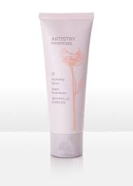 artistry essentials hydrating lotion