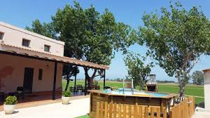 Son dos casas de aldea de piedra y. Delta Vacaciones Alquiler Casas Rurales Deltebre En El Delta Del Ebro Espanol
