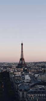 Best Eiffel tower iPhone X HD ...