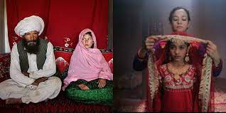 باكستان: فيلم نسائي جريء ينتقد زواج الأطفال