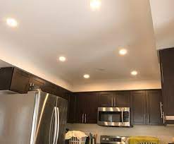 Before You Recessed Lights Read