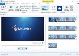 Descargar Windows Live Movie Maker 16.4 para PC Gratis
