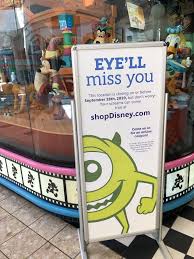 Stitch crashes disney 2021 at shopdisney.com and the disney store. Oxford Valley Mall Disney Store To Close