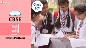 cbse exam pattern for cl 10 2023 for