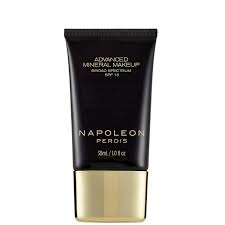 napoleon perdis advanced mineral makeup