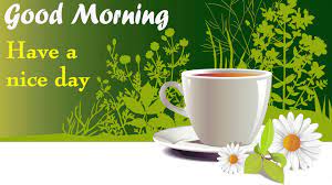 Download Tea good morning image - Good ...