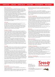 2018 19 Speedy School Supplies Catalogue Pages 1 50 Text