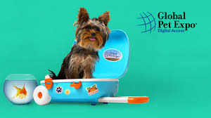 Global pet expo, presented by the american pet products association (appa) and pet industry distributors association (pida), is the pet industry's this year, global pet expo will take place in orlando, florida. Global Pet Expo Globalpetexpo Twitter