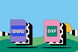DWG vs. DXF: Which should I use? | Adobe
