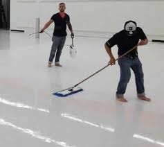 mopping cleaning services san mateo