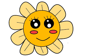 flower emoji graphic by craftera