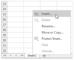 Creating A Chart Sheet Devexpress End User Documentation