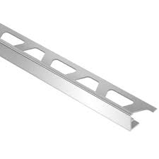 aluminum l angle tile edge trim