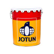 jotun jollyfix matt 0567 ivory 18ltr