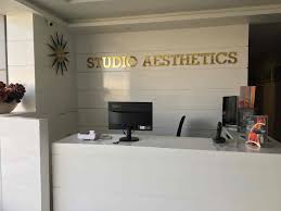 studio aesthetics skin laser clinic in