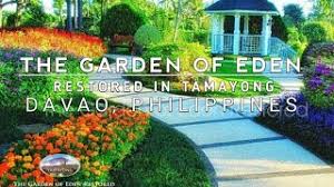 garden of eden red in tamayong