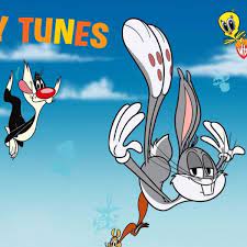 After a production period of over six months. Bugs Bunny Und Co Super Rtl Zeigt Neue Looney Tunes Show Als Free Tv Premiere Wiedersehen Mit Daffy Duck Sylvester Tweety Und Road Runner Tv Wunschliste