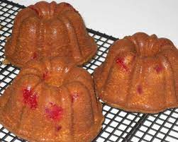 cherry pound cake recipe baking food com