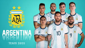 Otamendi is likely to get the command of argentina's defence. Argentina Squad 2020 21 Season Copa America 2021 Argentina New Team 2021 The Football Game Zone Let S Play Index