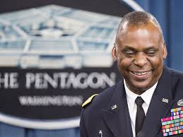 Central command, prepares to testify before the senate. Will Democrats Balk At Biden S Ex General Pentagon Pick Vanity Fair