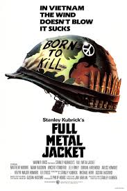 A group of troubled teens are sent to a rehabilitation program housed in a remote camp on the island of fiji. Full Metal Jacket 1987 Imdb