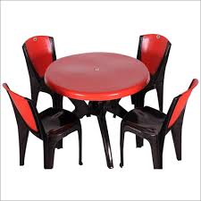 plastic dining tables at best in