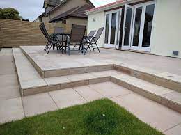 Patio Vs Decking Which Is Best For